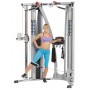 Hoist Fitness Dual Pulley Functional Trainer (HD-3000) Kabelzug-Stationen - 31