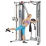 Hoist Fitness Dual Pulley Functional Trainer (HD-3000) Kabelzug-Stationen - 33