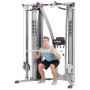 Hoist Fitness Dual Pulley Functional Trainer (HD-3000) Kabelzug-Stationen - 35