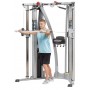 Hoist Fitness Dual Pulley Functional Trainer (HD-3000) Kabelzug-Stationen - 36