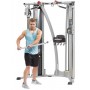 Hoist Fitness Dual Pulley Functional Trainer (HD-3000) Kabelzug-Stationen - 37