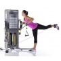 TuffStuff MFT-2700 Multifunctional Trainer Cable Pull Stations - 6