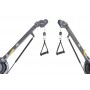 TuffStuff MFT-2700 Multifunctional Trainer Cable Pull Stations - 3