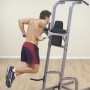 Body Solid station de squat/dip/traction GVKR82 Banc de musculation - 2