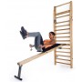NOHrD Combi and swim trainer for wall bars Wall bars - 3