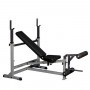 Body Solid Weight Bench Combo (GDIB46L) Weight benches - 4