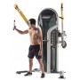 Hoist Fitness Simple Trainer (HD-4000) Cable Pull Stations - 3