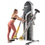 Hoist Fitness Simple Trainer (HD-4000) Cable Pull Stations - 7