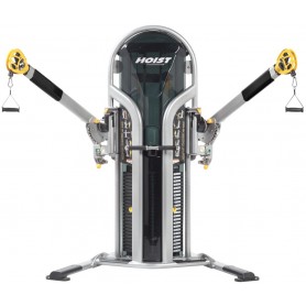 Hoist Fitness Simple Trainer (HD-4000) Kabelzug-Stationen - 1
