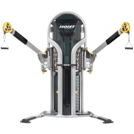 Hoist Fitness Simple Trainer (HD-4000)-Appareil musculation à poulie-Shark Fitness AG