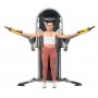 Hoist Fitness Simple Trainer (HD-4000) Cable Pull Stations - 16
