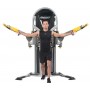 Hoist Fitness Simple Trainer (HD-4000) Cable Pull Stations - 20