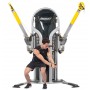 Hoist Fitness Simple Trainer (HD-4000) Cable Pull Stations - 22