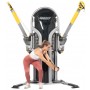Hoist Fitness Simple Trainer (HD-4000) Cable Pull Stations - 27
