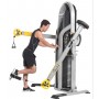 Hoist Fitness Simple Trainer (HD-4000) Cable Pull Stations - 28