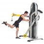 Hoist Fitness Simple Trainer (HD-4000) Cable Pull Stations - 29