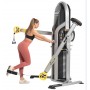 Hoist Fitness Simple Trainer (HD-4000) Cable Pull Stations - 30