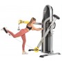 Hoist Fitness Simple Trainer (HD-4000) Kabelzug-Stationen - 31