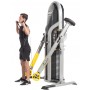 Hoist Fitness Simple Trainer (HD-4000) Cable Pull Stations - 35