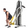 Hoist Fitness Simple Trainer (HD-4000) Kabelzug-Stationen - 36