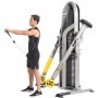 Hoist Fitness Simple Trainer (HD-4000) Kabelzug-Stationen - 37