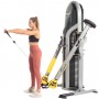 Hoist Fitness Simple Trainer (HD-4000) Kabelzug-Stationen - 39