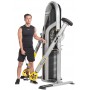 Hoist Fitness Simple Trainer (HD-4000) Kabelzug-Stationen - 40