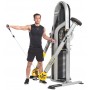 Hoist Fitness Simple Trainer (HD-4000) Kabelzug-Stationen - 42