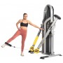 Hoist Fitness Simple Trainer (HD-4000) Cable Pull Stations - 47
