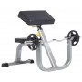 TuffStuff Biceps Bench (CAC-365) Weight benches - 1