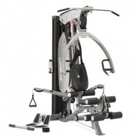 Bodycraft Elite Gym V5 avec revêtement Satin Ice (605P000) Multistations - 1