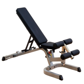Body Solid Universal Bench Commercial (GFID71) Training Benches - 1