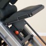 Body Solid Leg Press-Hack Squat Combination Machine GLPH1100 Dual Function Equipment - 4