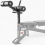 ATX® Triplex Workout Station Option: Ab Trainer for Multibank (ATX-OP-ABA) Multistations - 4