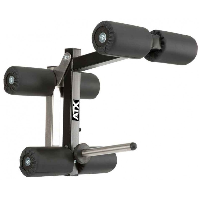 Option for ATX® Triplex Workout Station: Leg section for Multibank (ATX-OP-LEA)