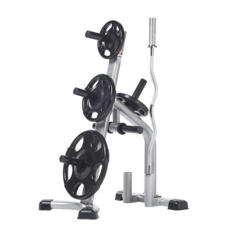 TuffStuff Disc Stand (CXT-255)-Barbells and disc stands-Shark Fitness AG