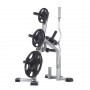 TuffStuff Disc Stand (CXT-255) Barbells and disc stands - 1