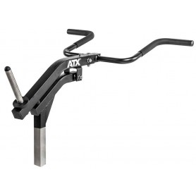 ATX® Triplex Workout Station Option: Triceps Dipper for Multibank (ATX-OP-TRA) Multistations - 1