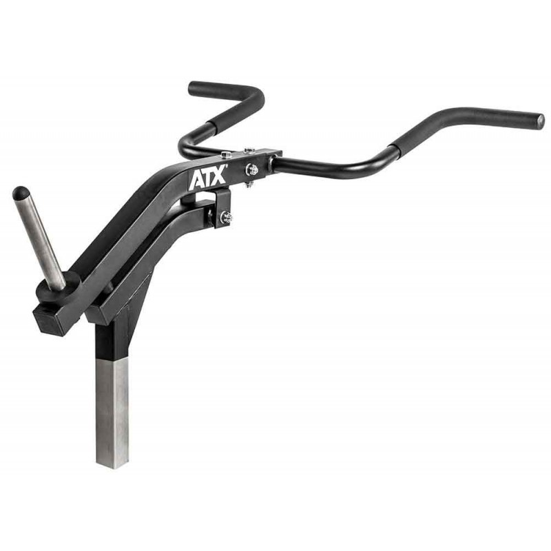 Option for ATX® Triplex Workout Station: Triceps Dipper for Multibank (ATX-OP-TRA)