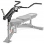 ATX® Triplex Workout Station Option: Triceps Dipper for Multibank (ATX-OP-TRA) Multistations - 2