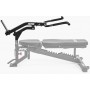 ATX® Triplex Workout Station Option: Triceps Dipper for Multibank (ATX-OP-TRA) Multistations - 4