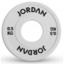 Jordan Urethane Fractional Change Plate (JF-FPL) Weight Plates and Weights - 3