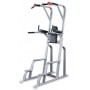 Body Solid Pro Club Line Leg Lift/Dip Station (SVKR1000) Weight benches - 1