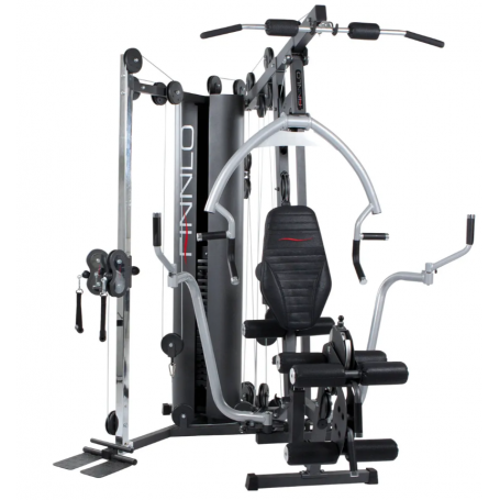 Appareil musculation complet PERSONAL STATION