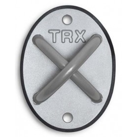 TRX Xmount gray TRX sling trainer - 1