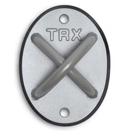 TRX Xmount gris-TRX bande élastique-Shark Fitness AG