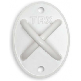 TRX Xmount blanc TRX Entraîneur de sangle - 1