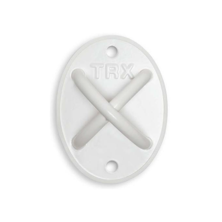 TRX Xmount blanc-TRX bande élastique-Shark Fitness AG