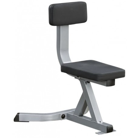 Body Solid Utility Stool GST20-Weight benches-Shark Fitness AG
