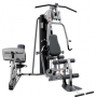 Life Fitness Leg Press for Multistation G2/G4 Multistations - 2